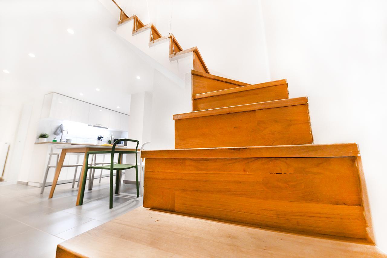D.five Downtown Forest Apartament Budapesta